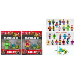 Герой висота: 7 см, велосипед, на листі, мікс видів  