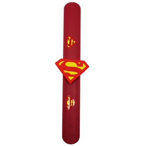 Слэп-браслет 