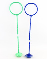 УЦЕНКА 30% Нейроскалка с колесом, на одну ногу 