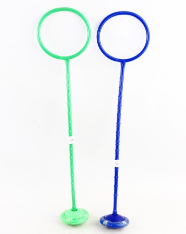 УЦЕНКА 30% Нейроскалка с колесом, на одну ногу 