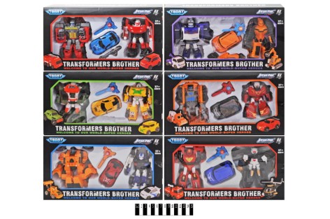 Трансформер 