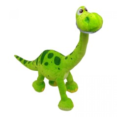 Мягкая игрушка Динозавр 48 х 45 см