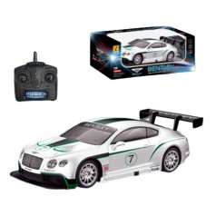 Машина на радіокеруванні 