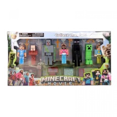 Ігровий набір MIC 