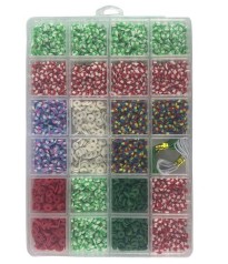 Бисер в боксе /156/