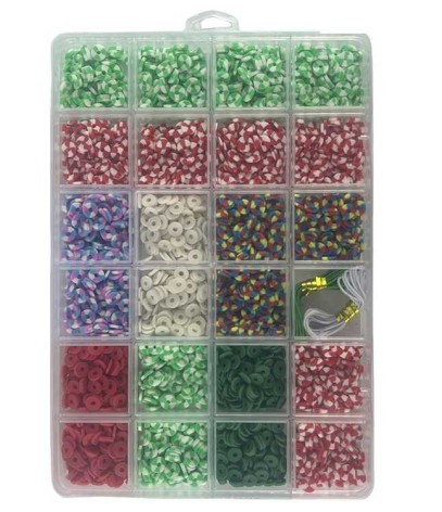 Бісер в боксі /156/