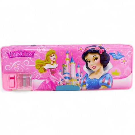 Пенал на магнитах Принцессы