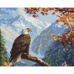 Алмазна мозаїка 