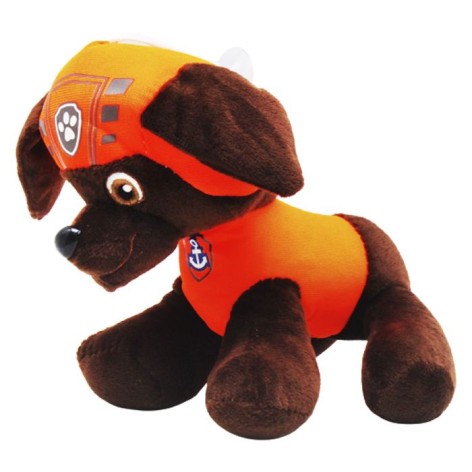 ЩЕНЯЩИЙ ПАТРУЛЬ 25 СМ. Зума ВИД 2