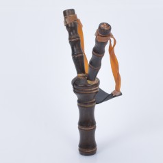 Рогатка 19-9,5-4,5см, дерево, у п/е 