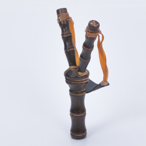 Рогатка 19-9,5-4,5см, дерево, у п/е 