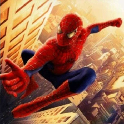 Алмазна мозаїка на підрамнику 