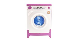Іграшкова пральна машина Оріон, зі світловими та звуковими ефектами