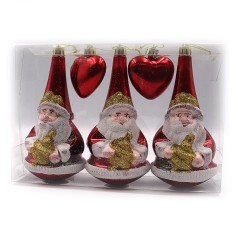 Елочные украшения 