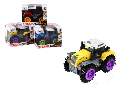 Перевертыш в кор. 11*8*8см M31-1