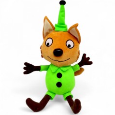 М'яка іграшка 