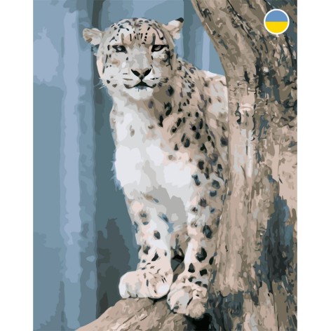 Картины по номерам, 40*50 см