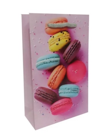 Подарочный пакет, 