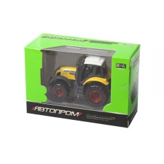 Трактор із серії 