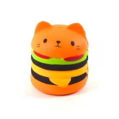 Іграшка-антистрес з ароматом 