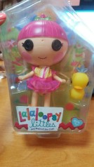 Лялька Lala loopsy у коробці 11*24.5*30*12 см