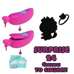 Игрушка-сюрприз 