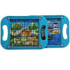 Логічна гра 