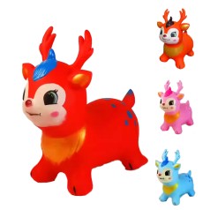 Прыгун олень BT-RJ-0090 1300г 4кол./15/