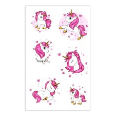 Тимчасові тату 