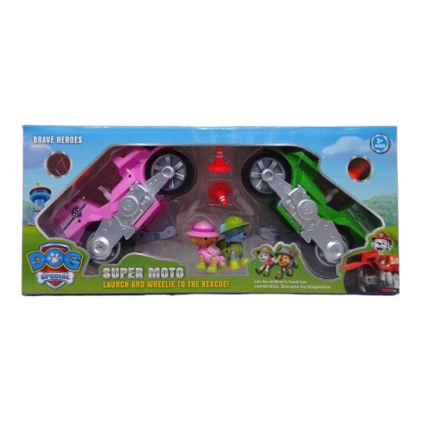 Игровой набор 