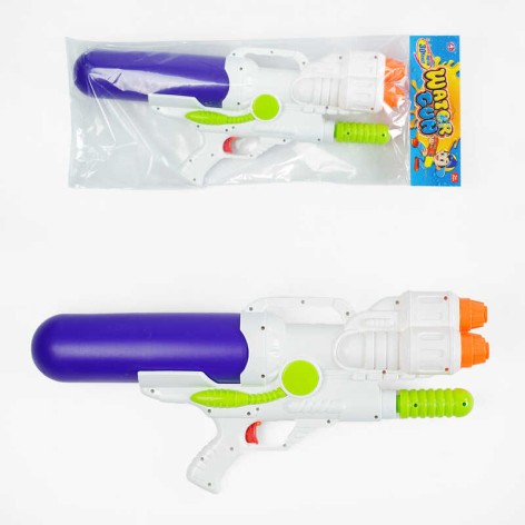 Водний автомат помповий механізм, знімний балон, в п/е 26*70*11 см 