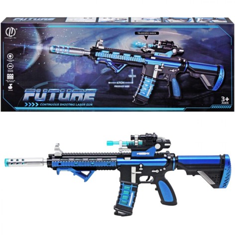 Автомат свет, звук, короб