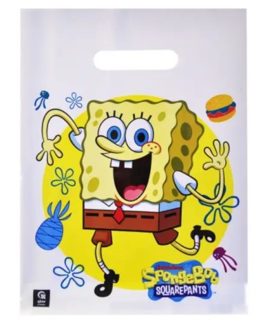 Пакет поліетиленовий QBEE 