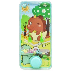 Водная игра в колечки 