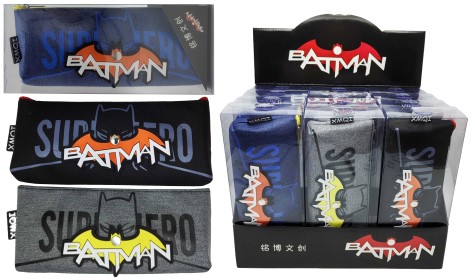 Пенал-косметичка 