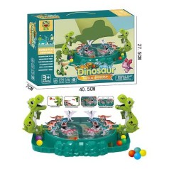 Развивающая игра 1400-1 в коробке