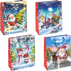 Подарочный пакет 