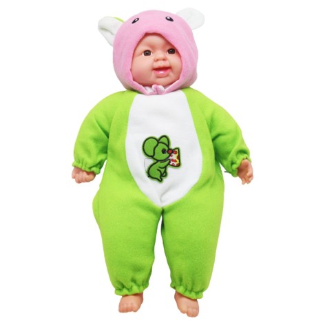 Іграшка м'яка 