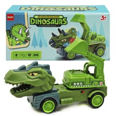 Музична машинка 