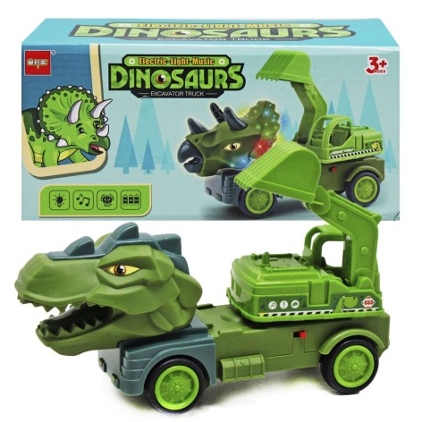 Музична машинка 