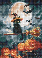 Набір з алмазною мозаїкою 