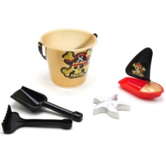 Пісочний набір 