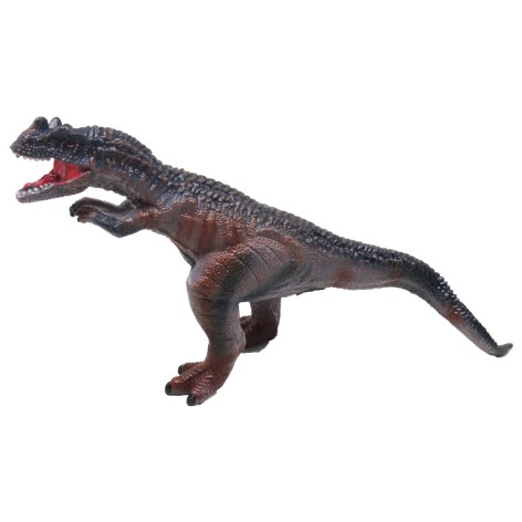 Динозавр PD001-2 гум.муз.вид 6