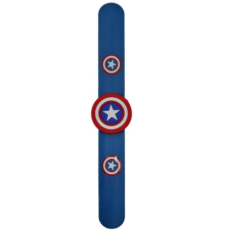 Слэп-браслет 