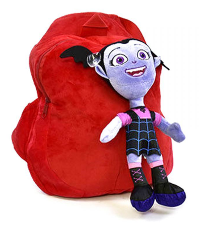 М'який дитячий рюкзак MIC 