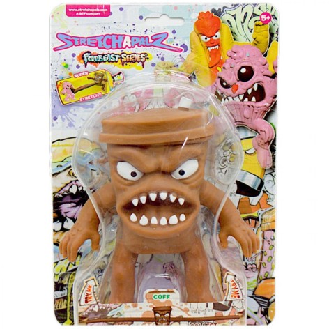 Іграшка-тягучка "Стрейчапалз (Stretchapalz): Coff"