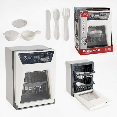 Іграшкова посудомийна машина Ctecole 