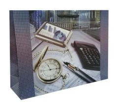 Подарунковий пакет 150грм, 