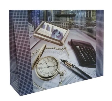 Подарунковий пакет 150грм, 