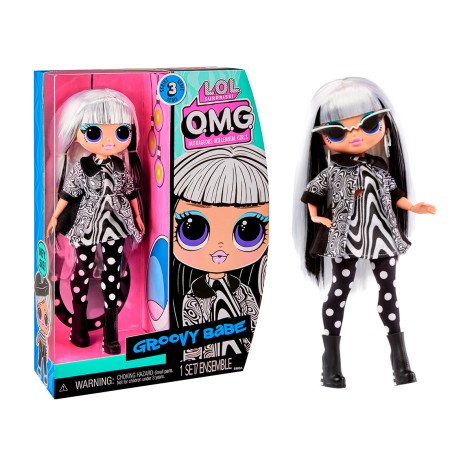 Кукла LOL SURPRISE! серии 
